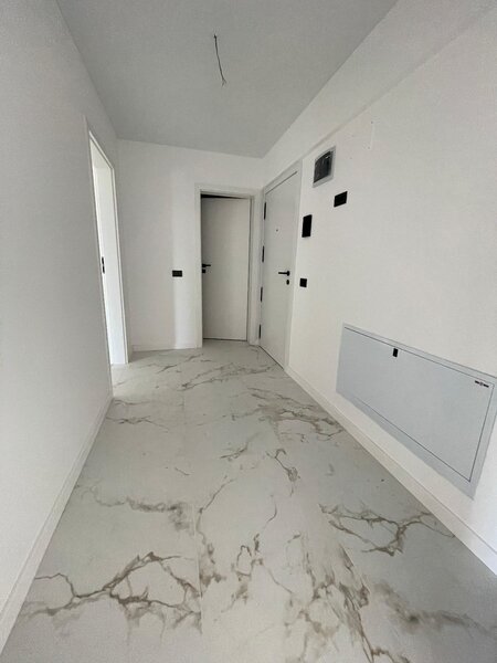 Piata Sudului Apartament 2 camere Decomandat   55,13 mp utili